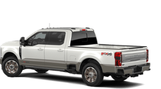 2026 Ford Super Duty® External Image 3